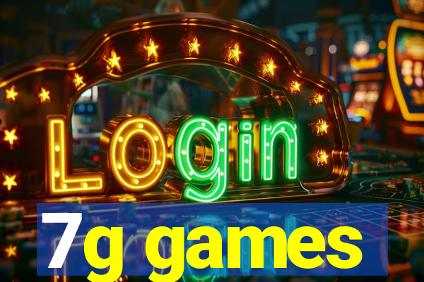 7g games